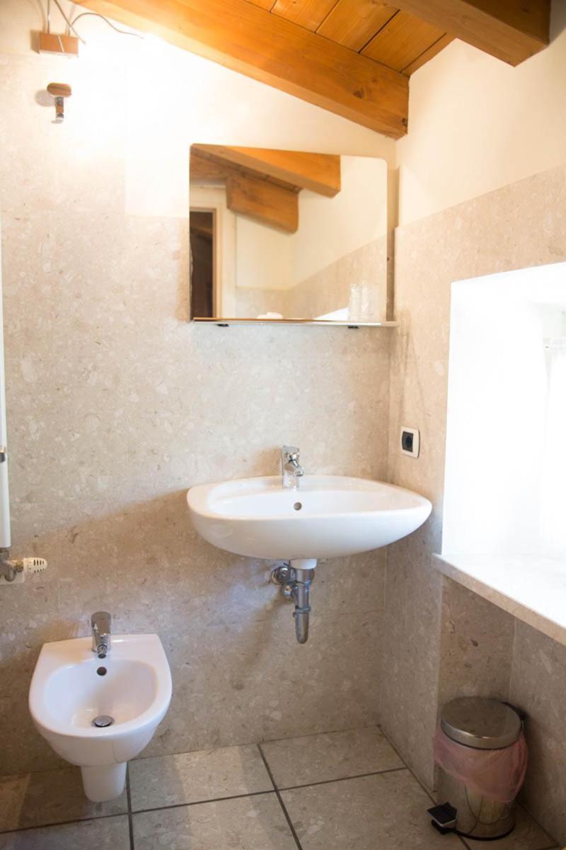 Relais San Michele ξενώνας Rivoli Veronese Εξωτερικό φωτογραφία