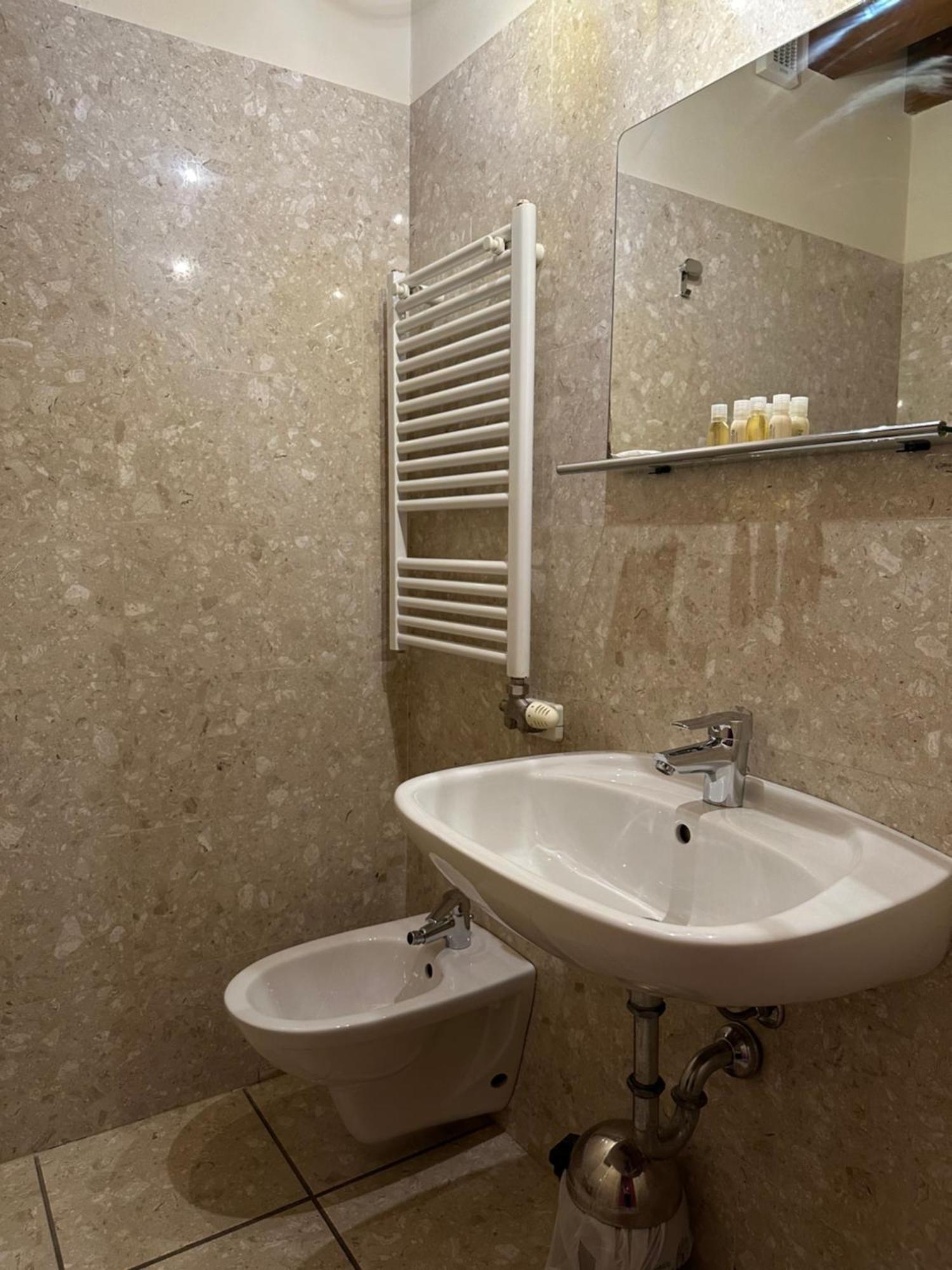 Relais San Michele ξενώνας Rivoli Veronese Εξωτερικό φωτογραφία