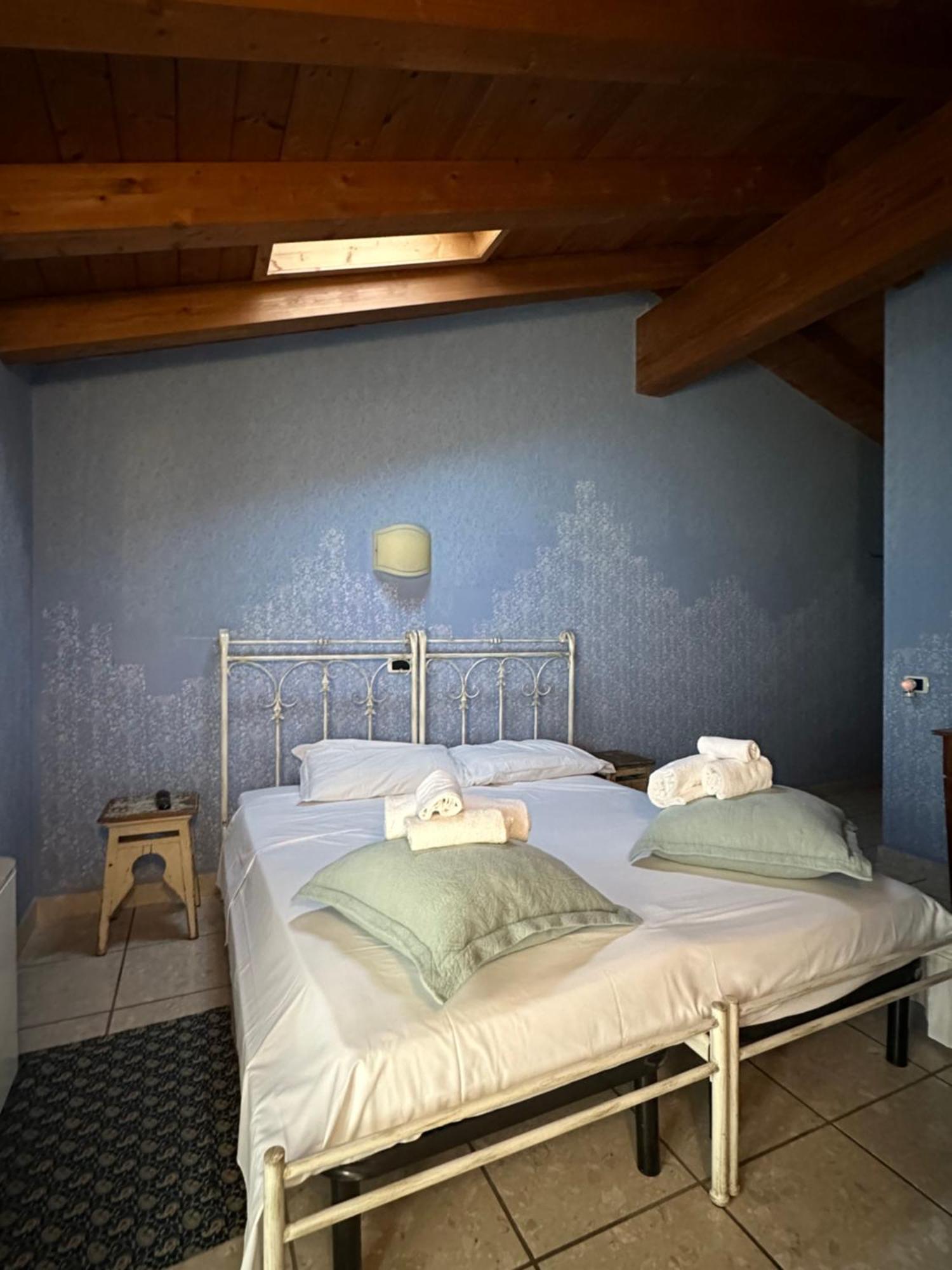 Relais San Michele ξενώνας Rivoli Veronese Εξωτερικό φωτογραφία