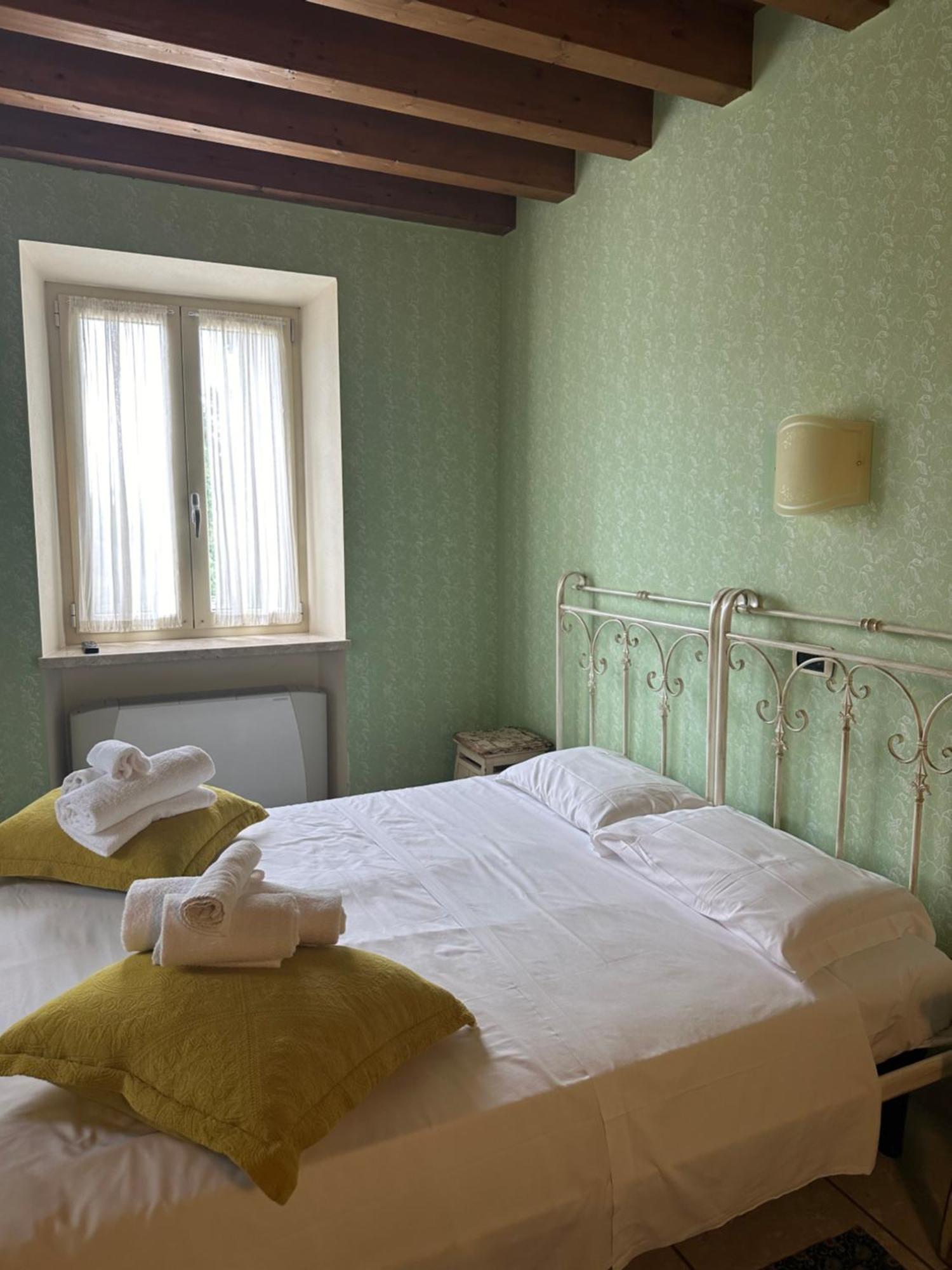 Relais San Michele ξενώνας Rivoli Veronese Εξωτερικό φωτογραφία