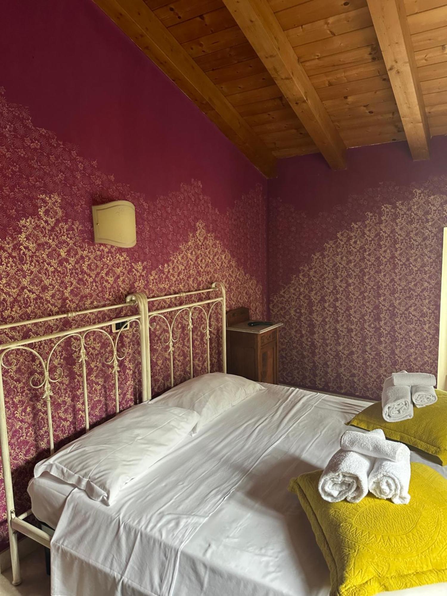 Relais San Michele ξενώνας Rivoli Veronese Εξωτερικό φωτογραφία