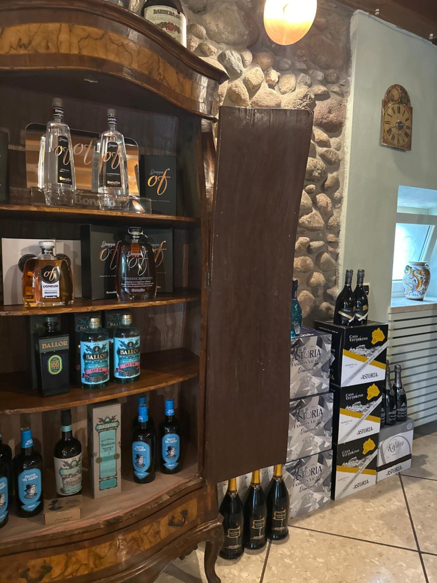 Relais San Michele ξενώνας Rivoli Veronese Εξωτερικό φωτογραφία